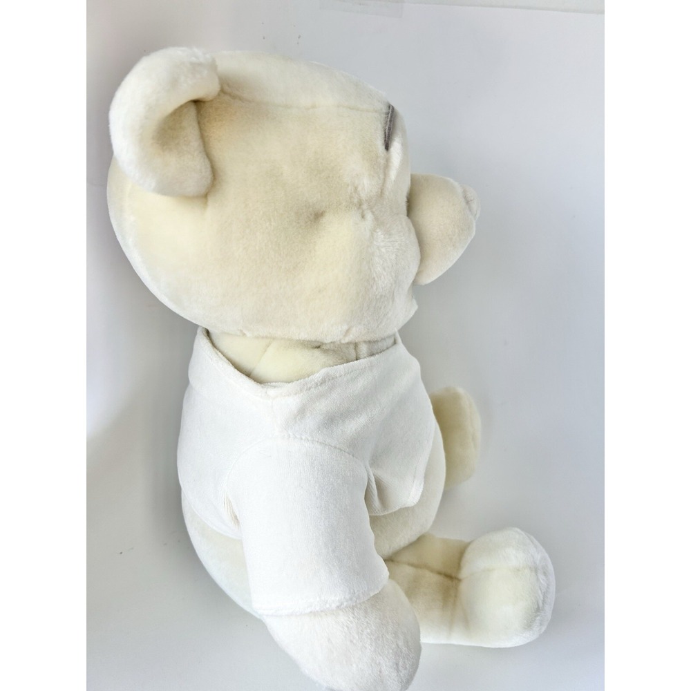 Disney Winnie The Pooh 16" Maquette Stuffed Plush Toy - Picture 5 of 6